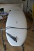 Longboard Surf series 8&Prime;6