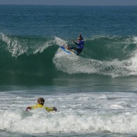 Biarritz Ecole Surf