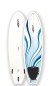 FISH NSP 6&rsquo;4&Prime;