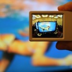 LCD BacPac LCD BacPac