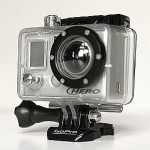 location GoPro location GoPro