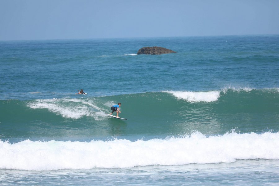 Surf renting Biarritz